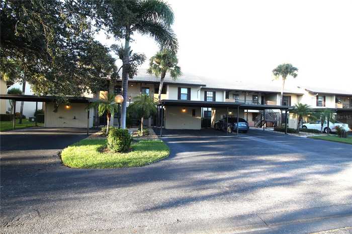 photo 1: 255 MISSION TRAIL S Unit J, VENICE FL 34285