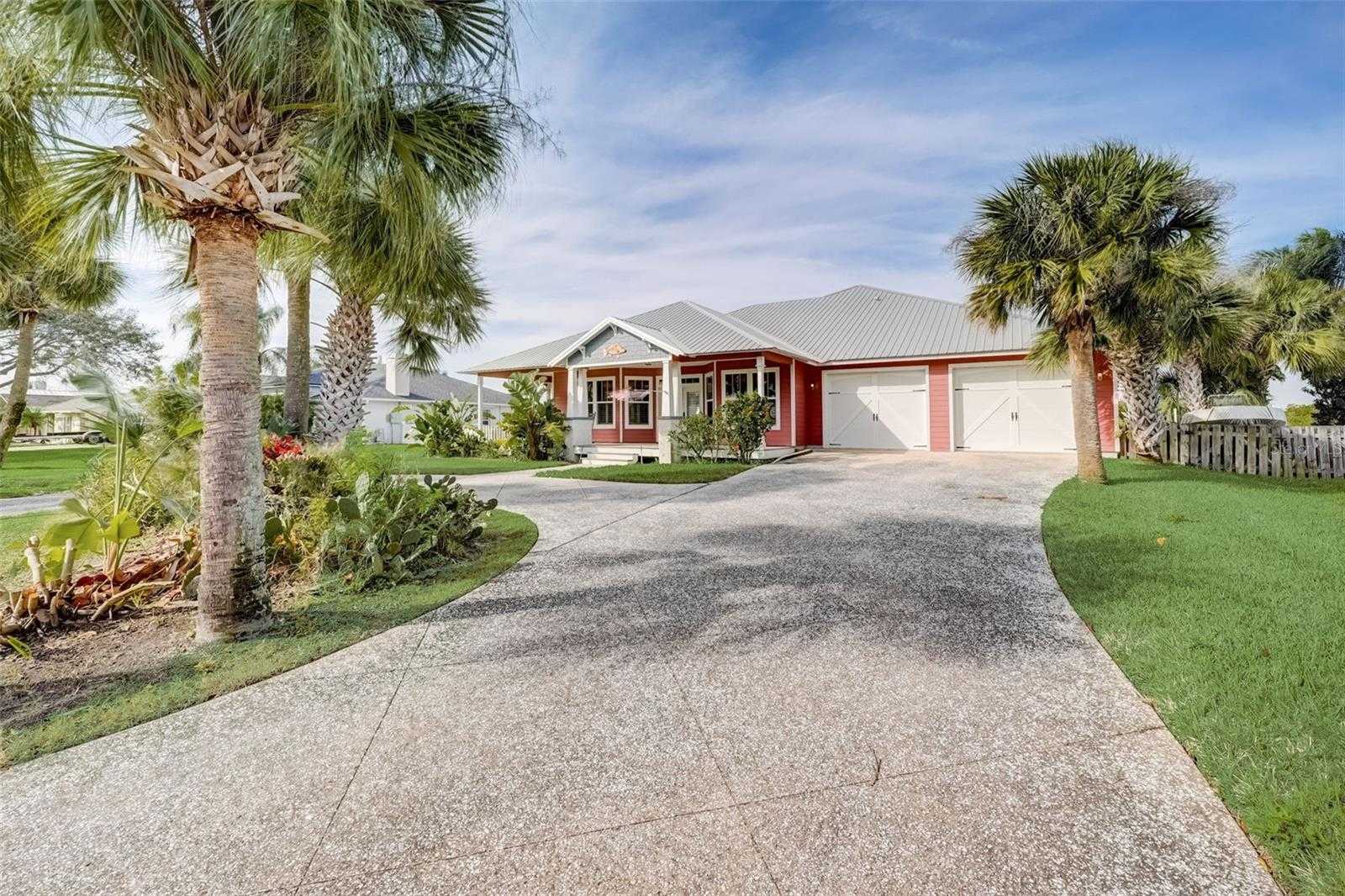 photo 3: 300 QUAY ASSISI COURT, NEW SMYRNA BEACH FL 32169