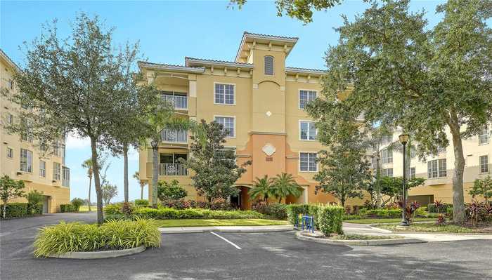 photo 1: 6340 WATERCREST WAY Unit 201, LAKEWOOD RANCH FL 34202