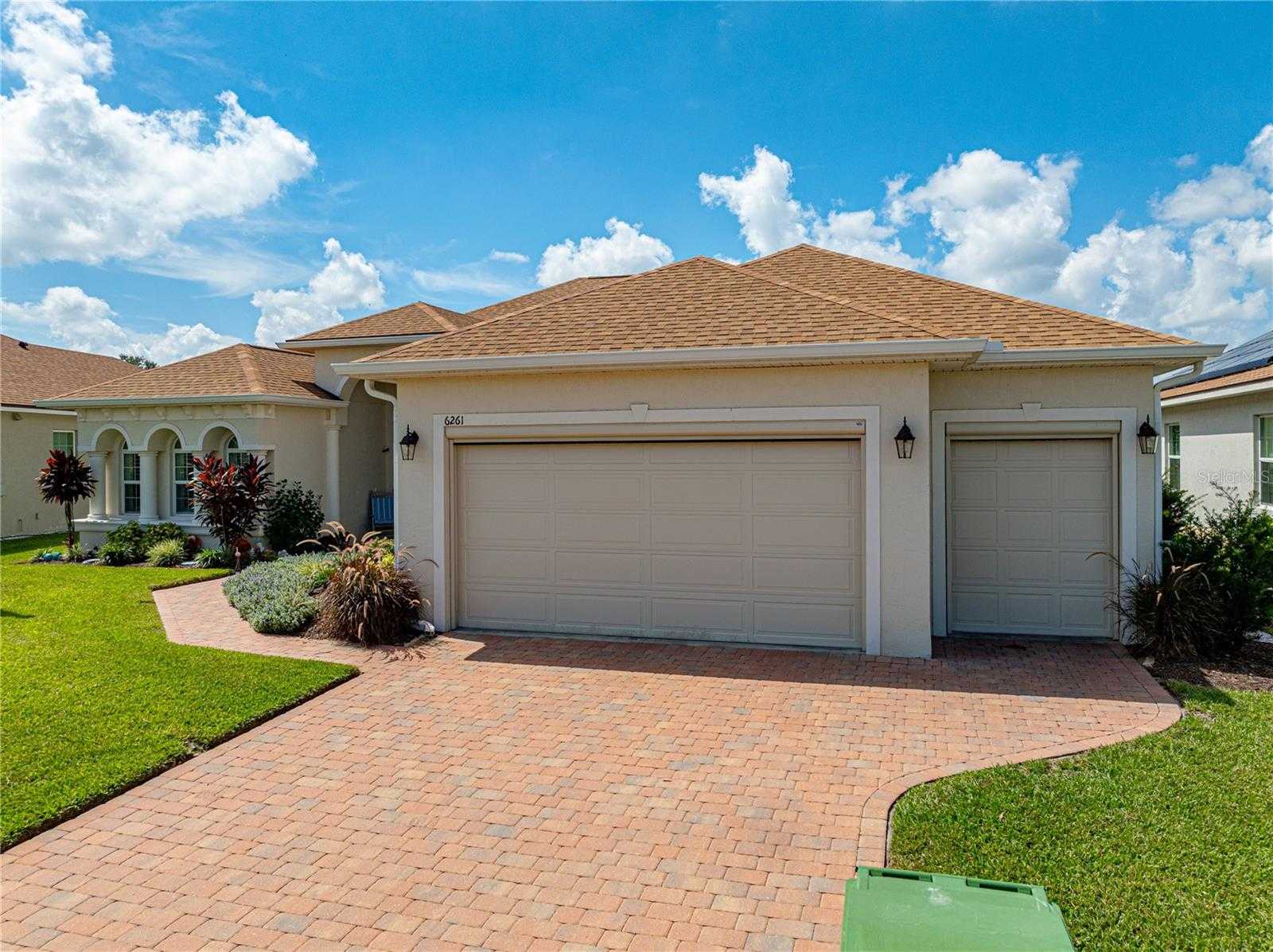 photo 3: 6261 PINEHURST LOOP, WINTER HAVEN FL 33884