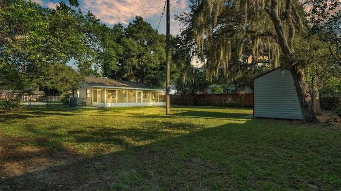 photo 2: 209 CALLITRIS AVENUE, POLK CITY FL 33868