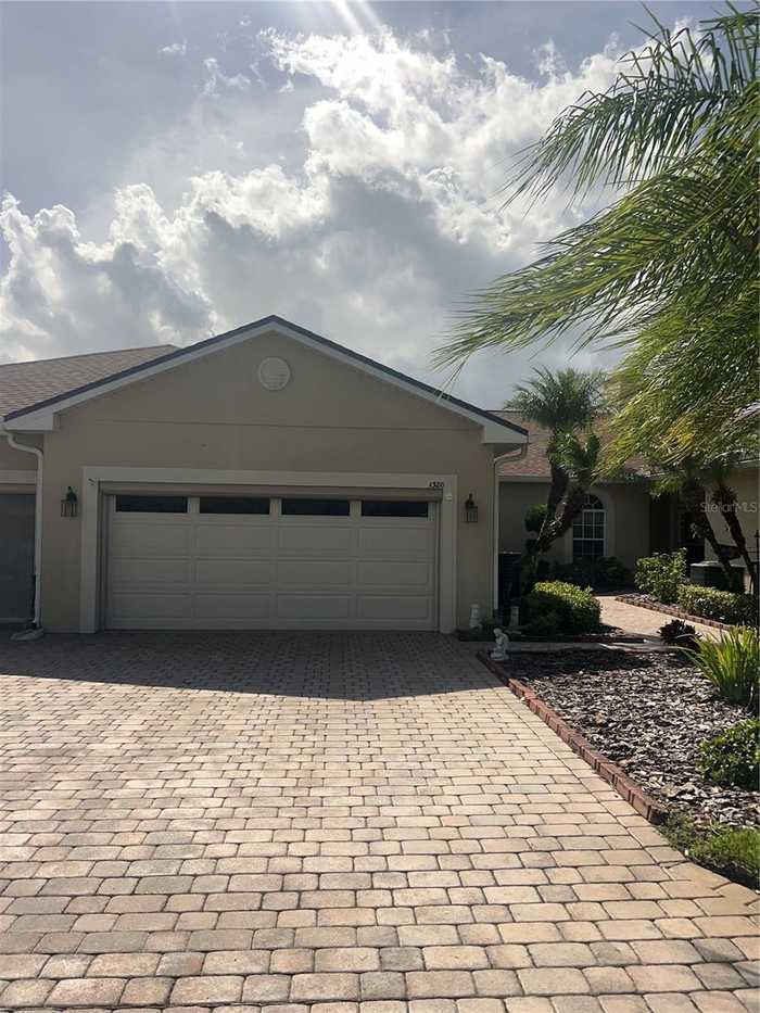 photo 1: 1380 INNSBRUCK CT, WINTER HAVEN FL 33884