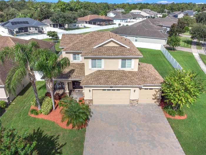 photo 1: 996 BIGHORN STREET, OVIEDO FL 32765