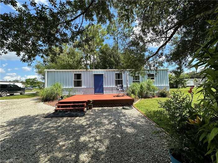 photo 1: 15427 & 15419 LIME DRIVE, PUNTA GORDA FL 33955