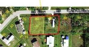 photo 3: 15427 & 15419 LIME DRIVE, PUNTA GORDA FL 33955