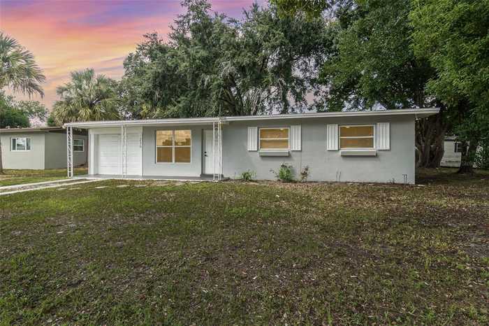 photo 1: 230 BRIGHTON WAY, CASSELBERRY FL 32707