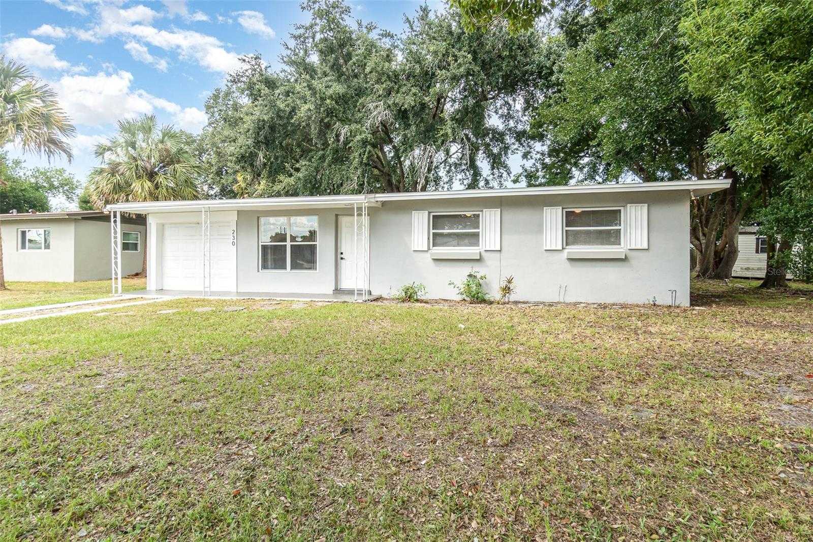 photo 2: 230 BRIGHTON WAY, CASSELBERRY FL 32707