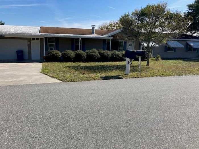 photo 1: 8026 TOWER STREET, BROOKSVILLE FL 34613