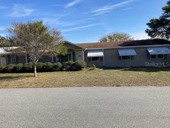 photo 2: 8026 TOWER STREET, BROOKSVILLE FL 34613