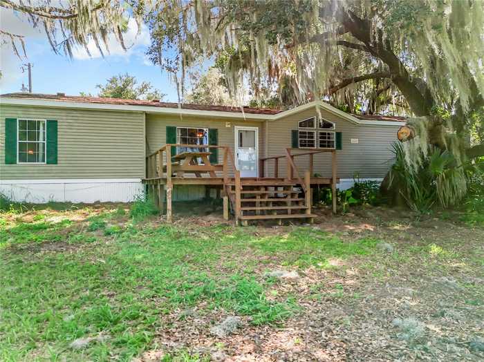 photo 2: 10540 EMERALD AVENUE, LEESBURG FL 34788