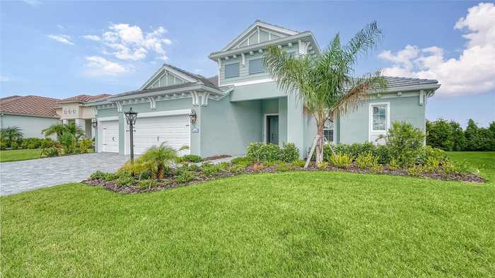 photo 2: 12420 DESTIN LOOP, VENICE FL 34293