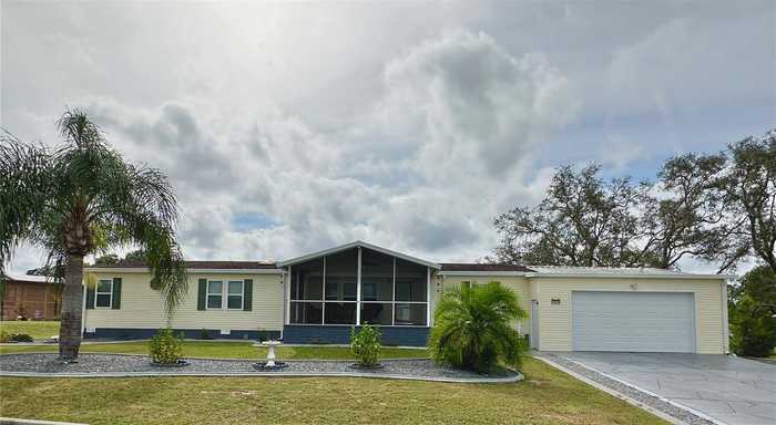 photo 1: 14516 RIALTO AVENUE, BROOKSVILLE FL 34613