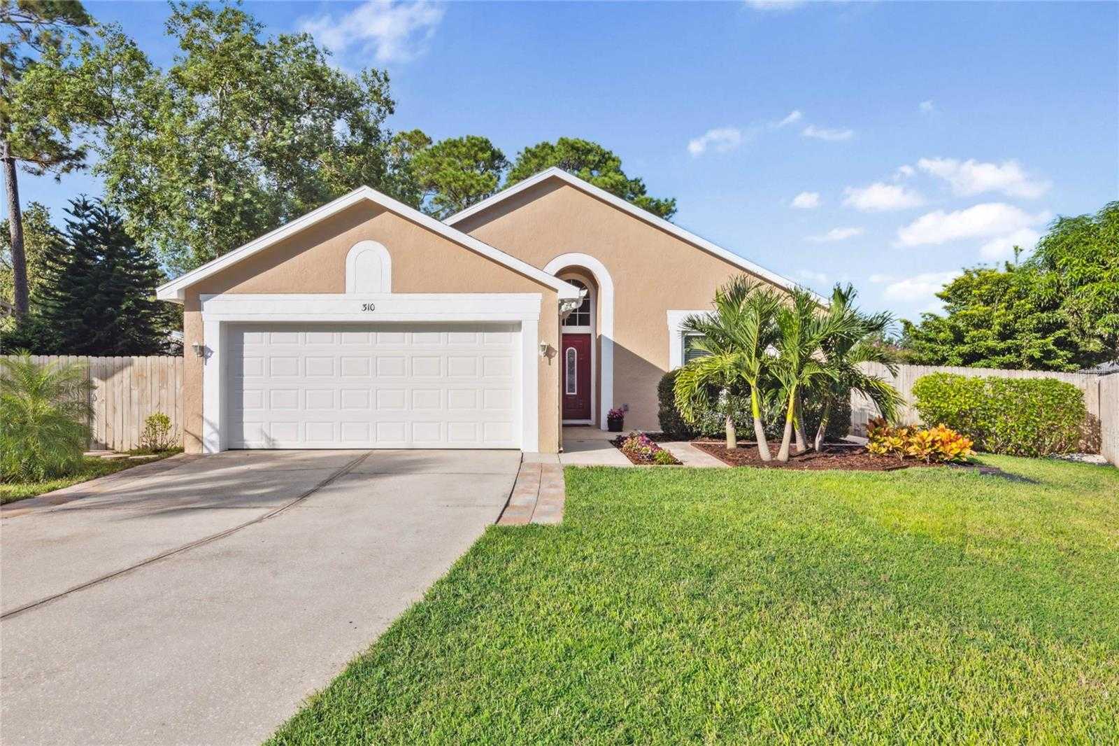 photo 1: 310 OAK PARK PLACE, CASSELBERRY FL 32707