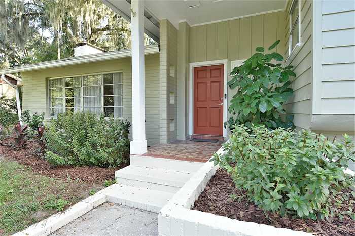 photo 2: 2841 SW 1ST AVENUE, GAINESVILLE FL 32607