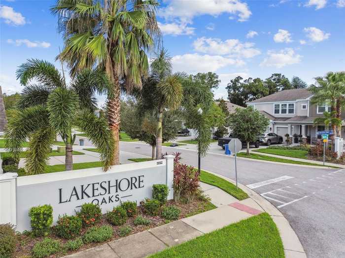 photo 32: 4915 LAKESHORE OAKS COURT, TAMPA FL 33624