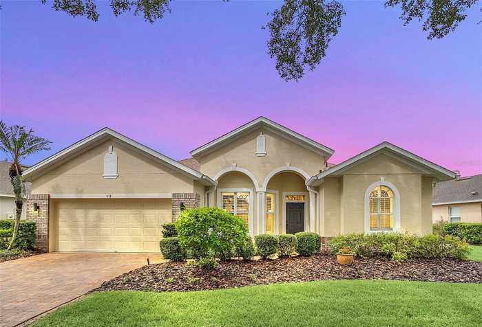 photo 2: 613 LAKEWORTH CIRCLE, LAKE MARY FL 32746