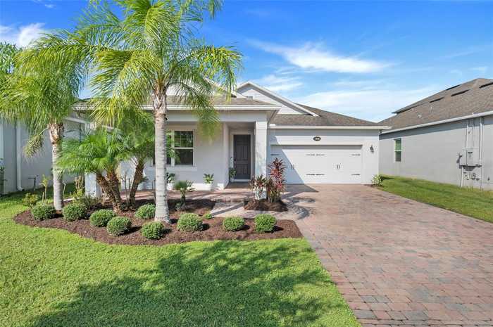 photo 1: 1726 FARMSTEAD LANE, OVIEDO FL 32765