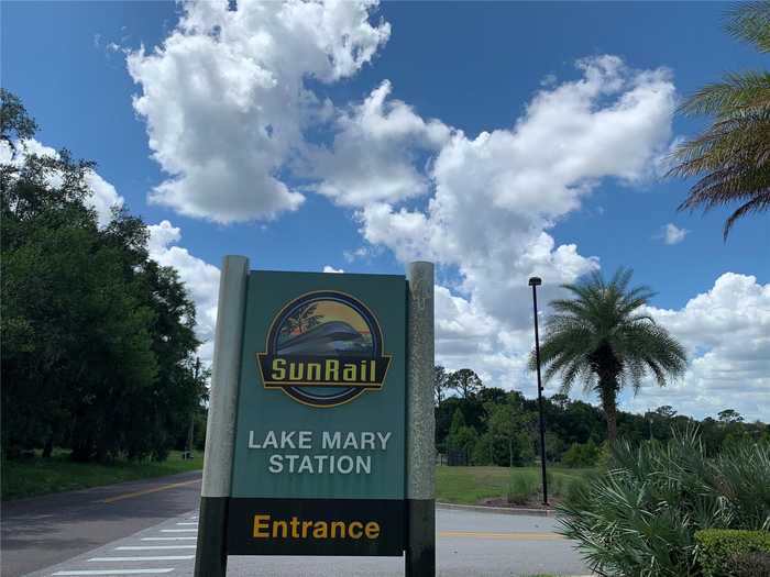 photo 9: 298 S COUNTRY CLUB ROAD, LAKE MARY FL 32746