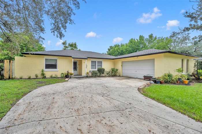 photo 1: 657 WREN DRIVE, CASSELBERRY FL 32707