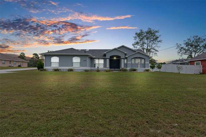 photo 1: 8198 JASBOW JUNCTION, WEEKI WACHEE FL 34613