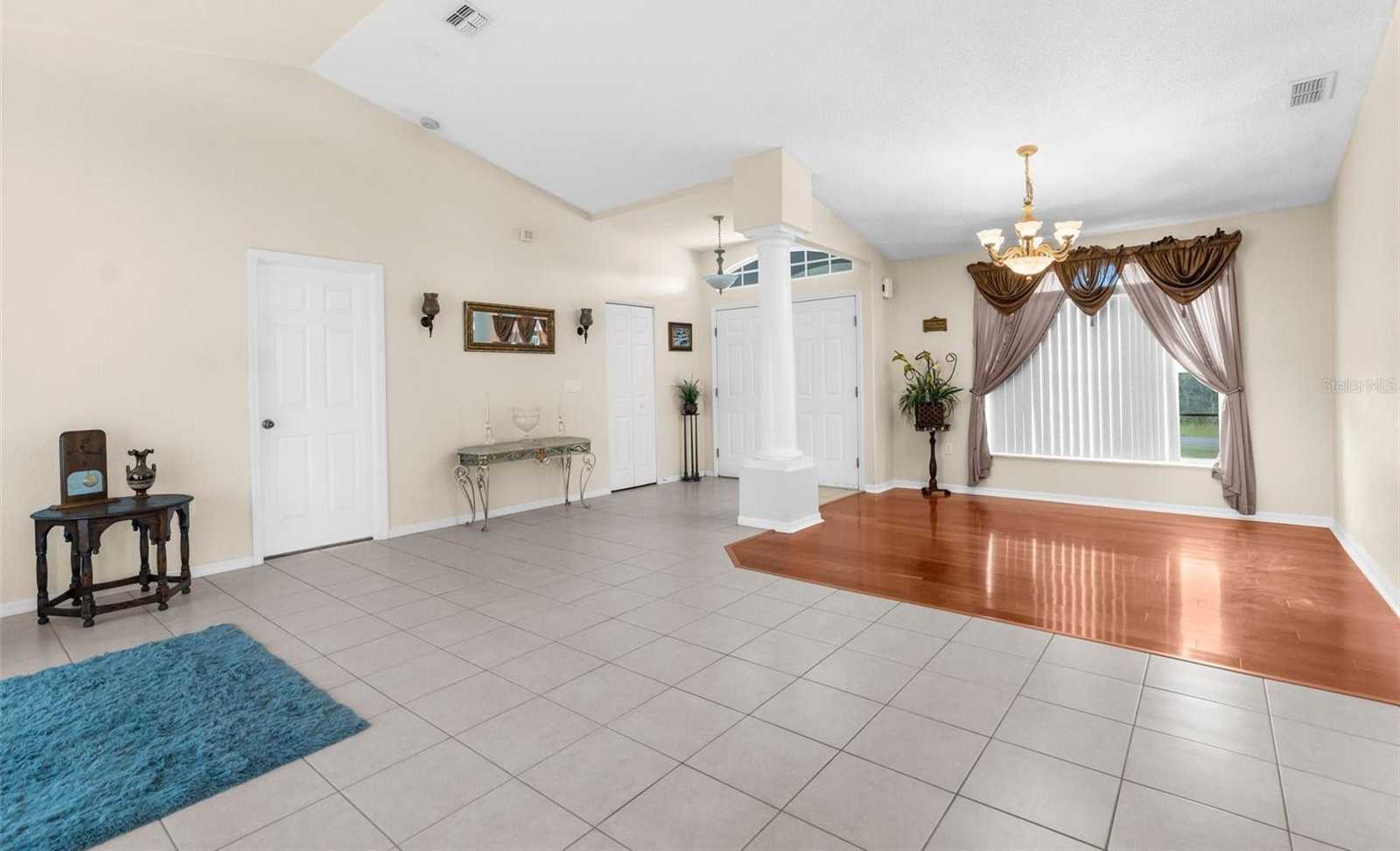 photo 3: 8198 JASBOW JUNCTION, WEEKI WACHEE FL 34613