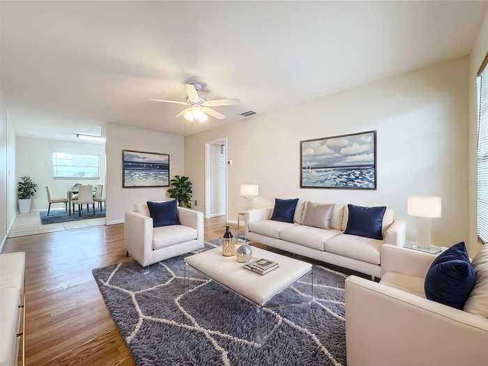 photo 2: 4328 EDGEWATER DRIVE Unit A204, ORLANDO FL 32804