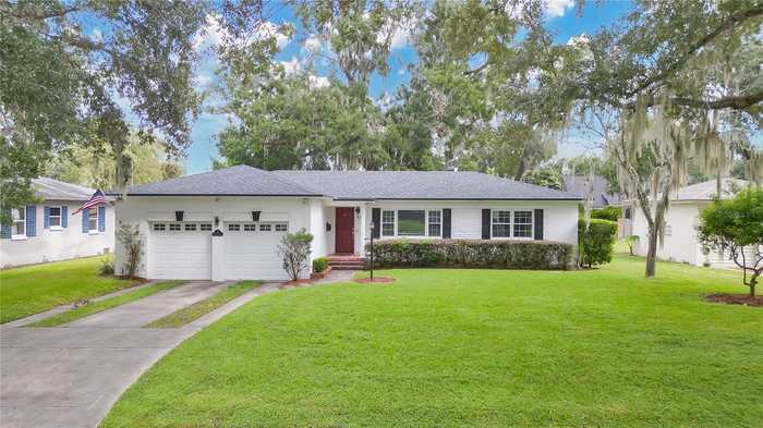 photo 1: 919 BOARDMAN STREET, ORLANDO FL 32804