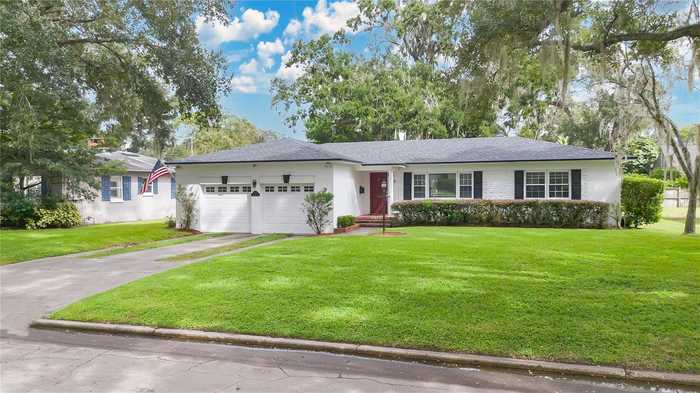 photo 33: 919 BOARDMAN STREET, ORLANDO FL 32804