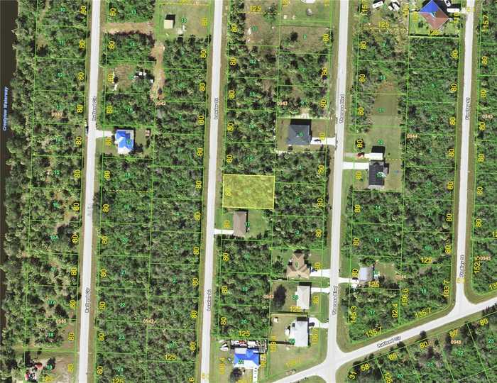 photo 2: 354 LAWLER STREET, PORT CHARLOTTE FL 33954