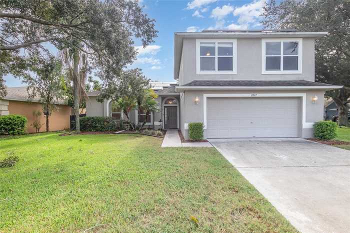 photo 1: 2807 STRAND LOOP COURT, OVIEDO FL 32765