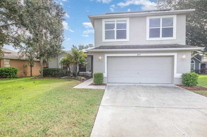 photo 2: 2807 STRAND LOOP COURT, OVIEDO FL 32765