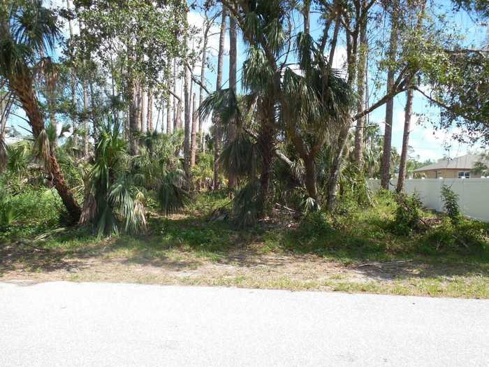 photo 1: 17112 EUGENE AVENUE, PORT CHARLOTTE FL 33954