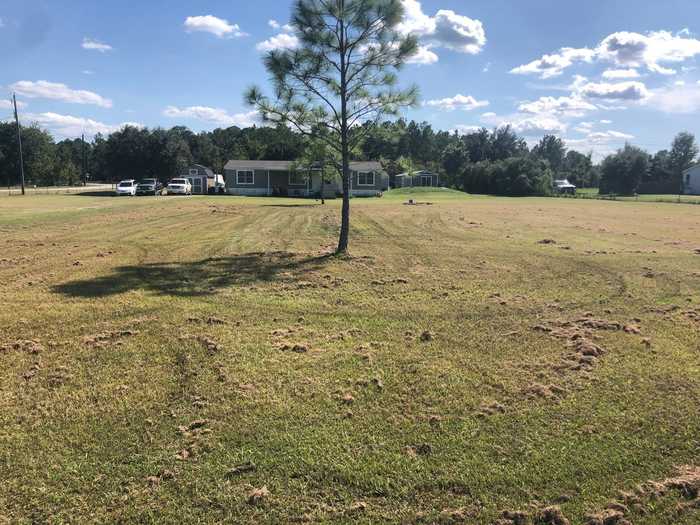 photo 1: 4460 ROUNDUP DRIVE, POLK CITY FL 33868