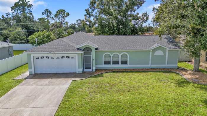 photo 1: 21263 GAYLORD AVENUE, PORT CHARLOTTE FL 33954