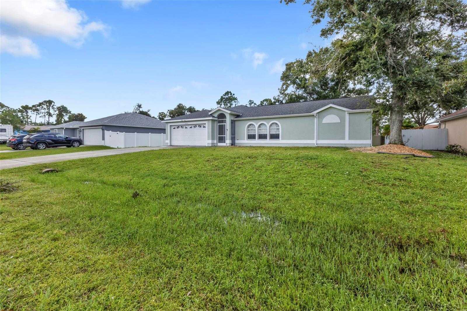 photo 3: 21263 GAYLORD AVENUE, PORT CHARLOTTE FL 33954