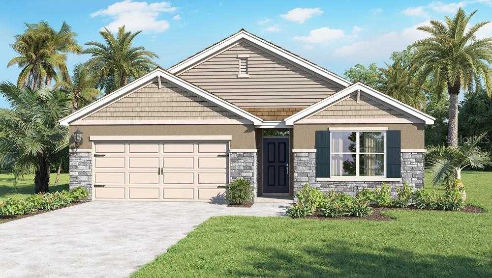 photo 1: 33459 TACKING WAY, SORRENTO FL 32776