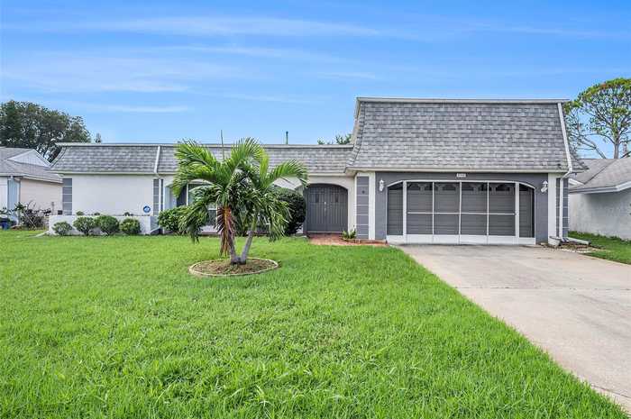 photo 2: 3548 MARGATE DRIVE, HOLIDAY FL 34691