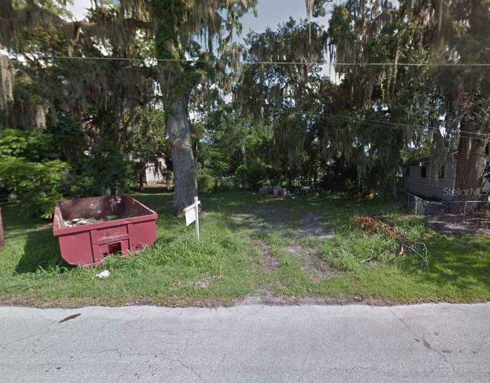 photo 1: 603 E 5TH STREET, SANFORD FL 32771