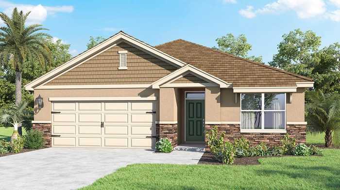 photo 1: 33483 TACKING WAY, SORRENTO FL 32776