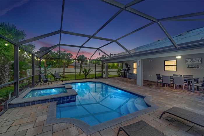 photo 1: 4357 LOBELIA STREET, NORTH PORT FL 34286