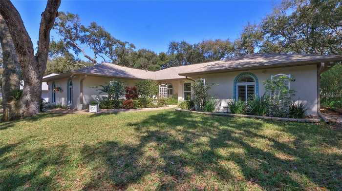 photo 1: 4389 SAXON DRIVE, NEW SMYRNA BEACH FL 32169