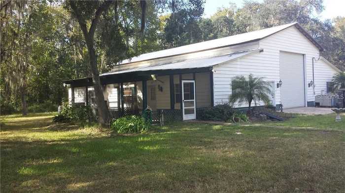 photo 2: 2804 HOLLOWAY ROAD, PLANT CITY FL 33567