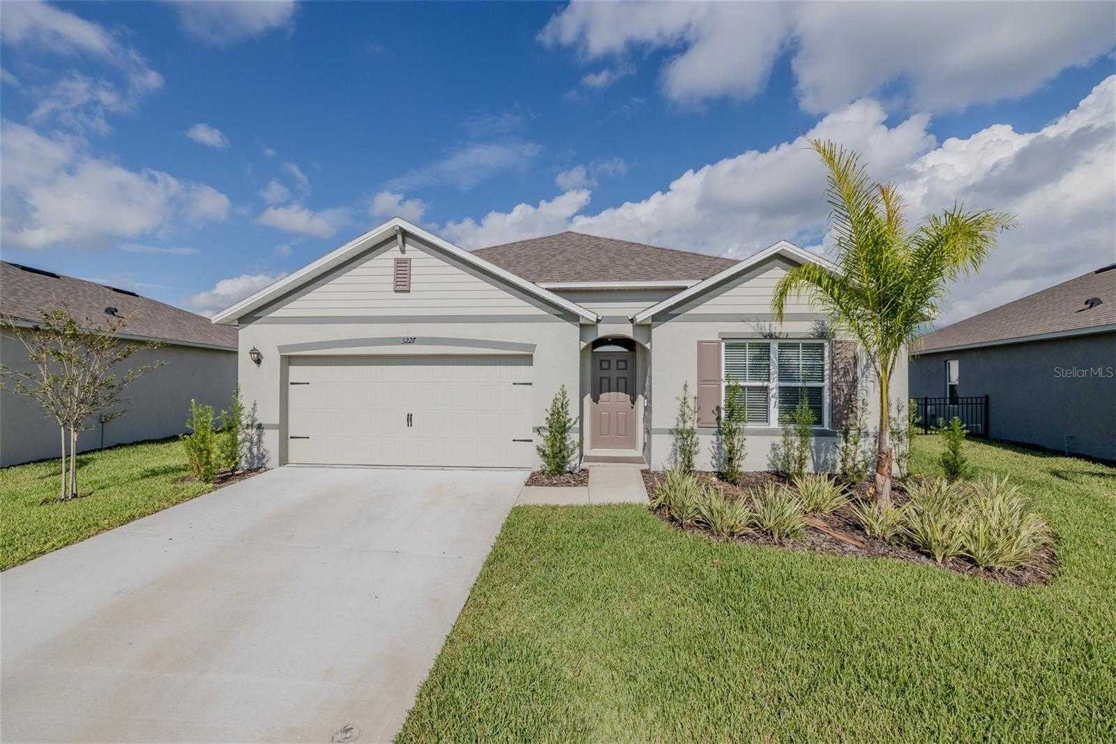 photo 1: 3227 SILAS DRIVE, NEW SMYRNA BEACH FL 32168