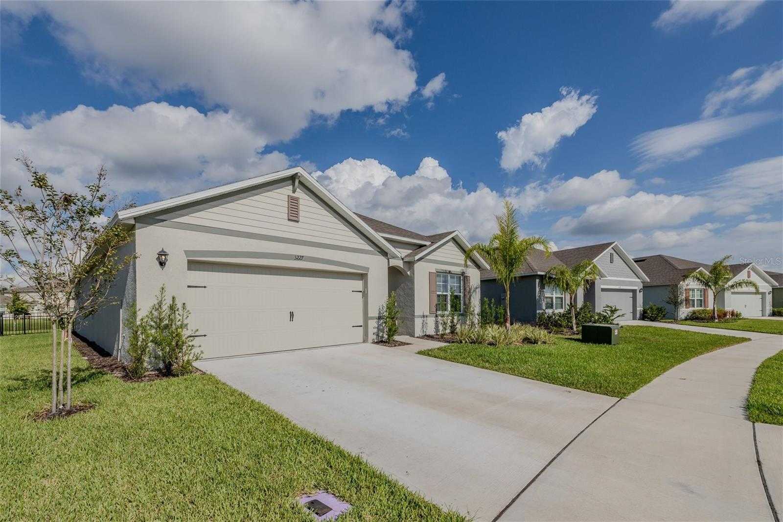 photo 2: 3227 SILAS DRIVE, NEW SMYRNA BEACH FL 32168