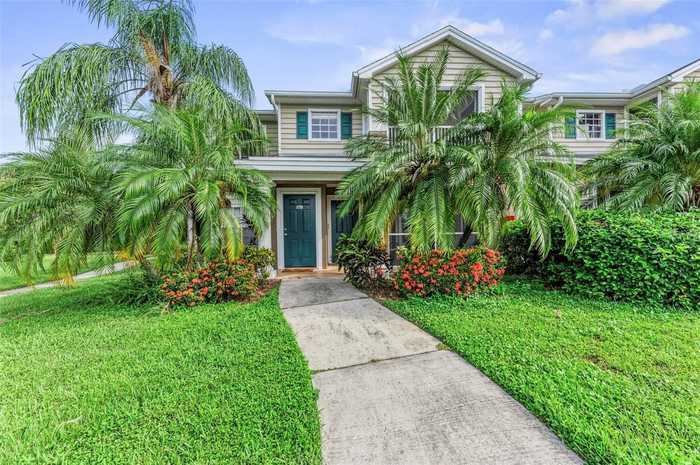 photo 2: 8905 MANOR LOOP Unit 205, LAKEWOOD RANCH FL 34202