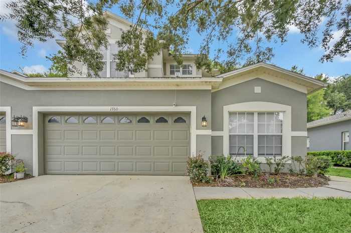 photo 2: 1760 TRAVERTINE TERRACE, SANFORD FL 32771