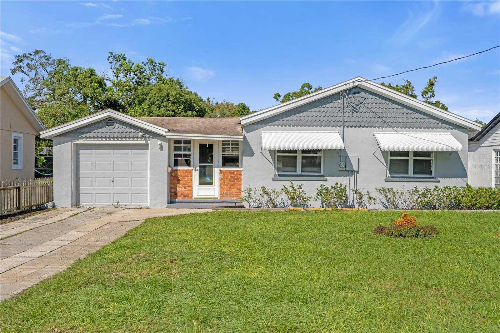 photo 1: 1225 FORMOSA AVENUE, WINTER PARK FL 32789