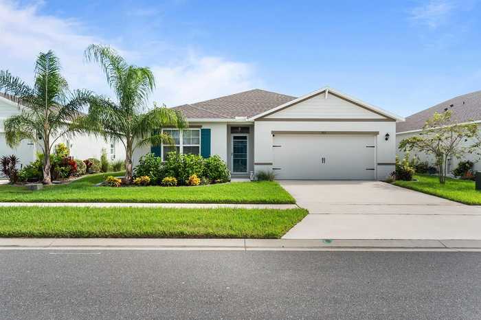 photo 1: 917 NOBLE RUN, NEW SMYRNA BEACH FL 32168