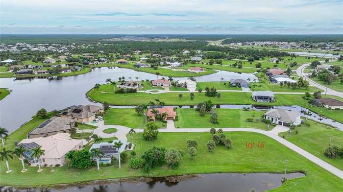 photo 2: 16267 NOGALES COURT, PUNTA GORDA FL 33955