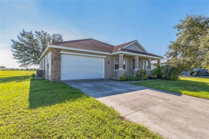 photo 1: 17370 CAPE HORN BOULEVARD, PUNTA GORDA FL 33955